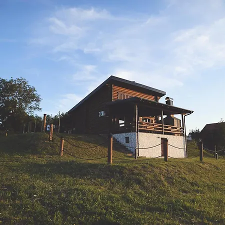 Majina Kuca Holiday home