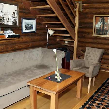 Case de vacanță Majina Kuca