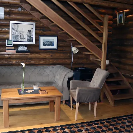 Majina Kuca Case de vacanță