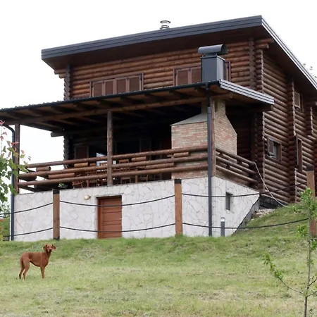 Holiday home Majina Kuca Cerevic