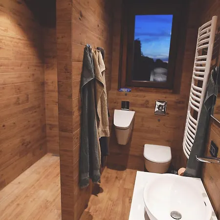 Case de vacanță Majina Kuca *