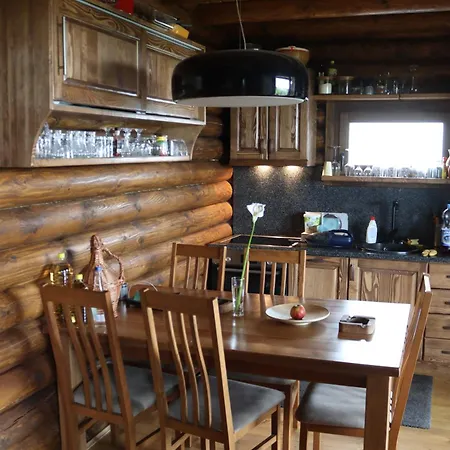 Majina Kuca Case de vacanță