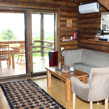 Case de vacanță Majina Kuca