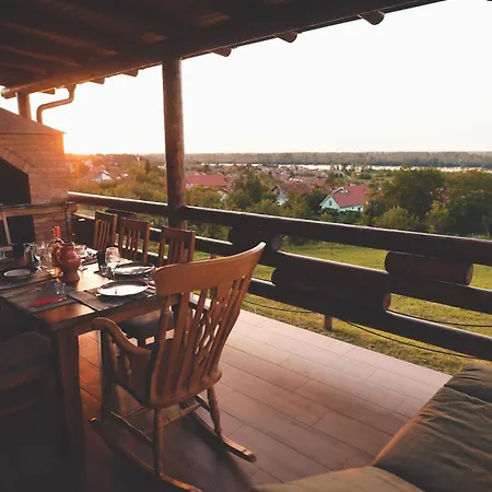 Majina Kuca Case de vacanță *