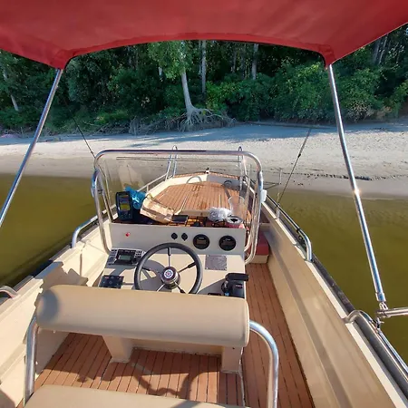 Majina Kuca * Cerevic